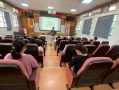 校務會議-防治登革熱