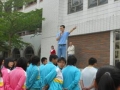 100.04.19 防震防災演練 -防震防災演練