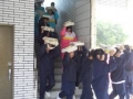 100.04.19 防震防災演練 -防震防災演練