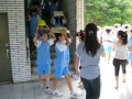 100.09.13 防震防災演練 -